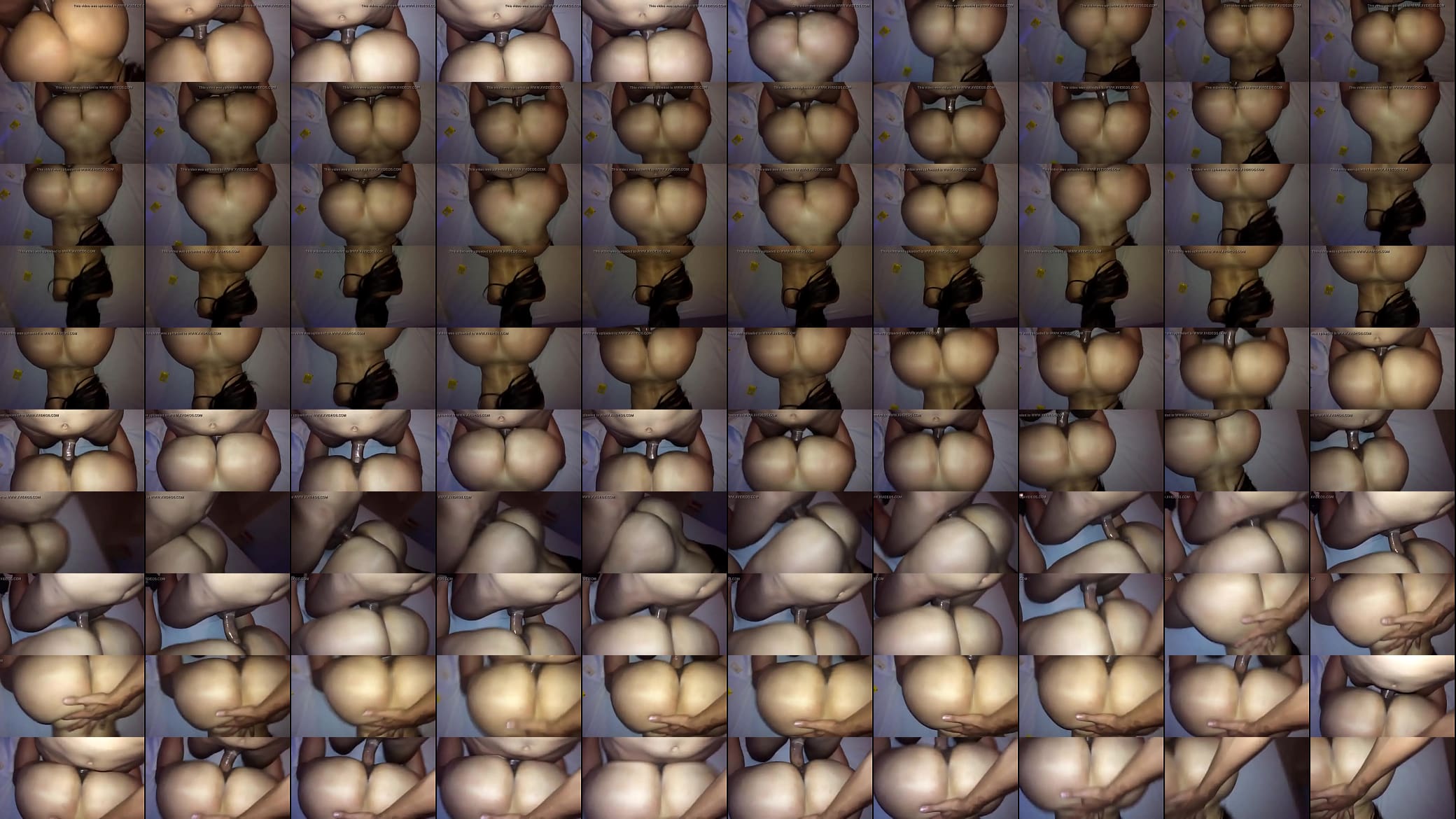 Rabuda big ass gemendo muito 预览图