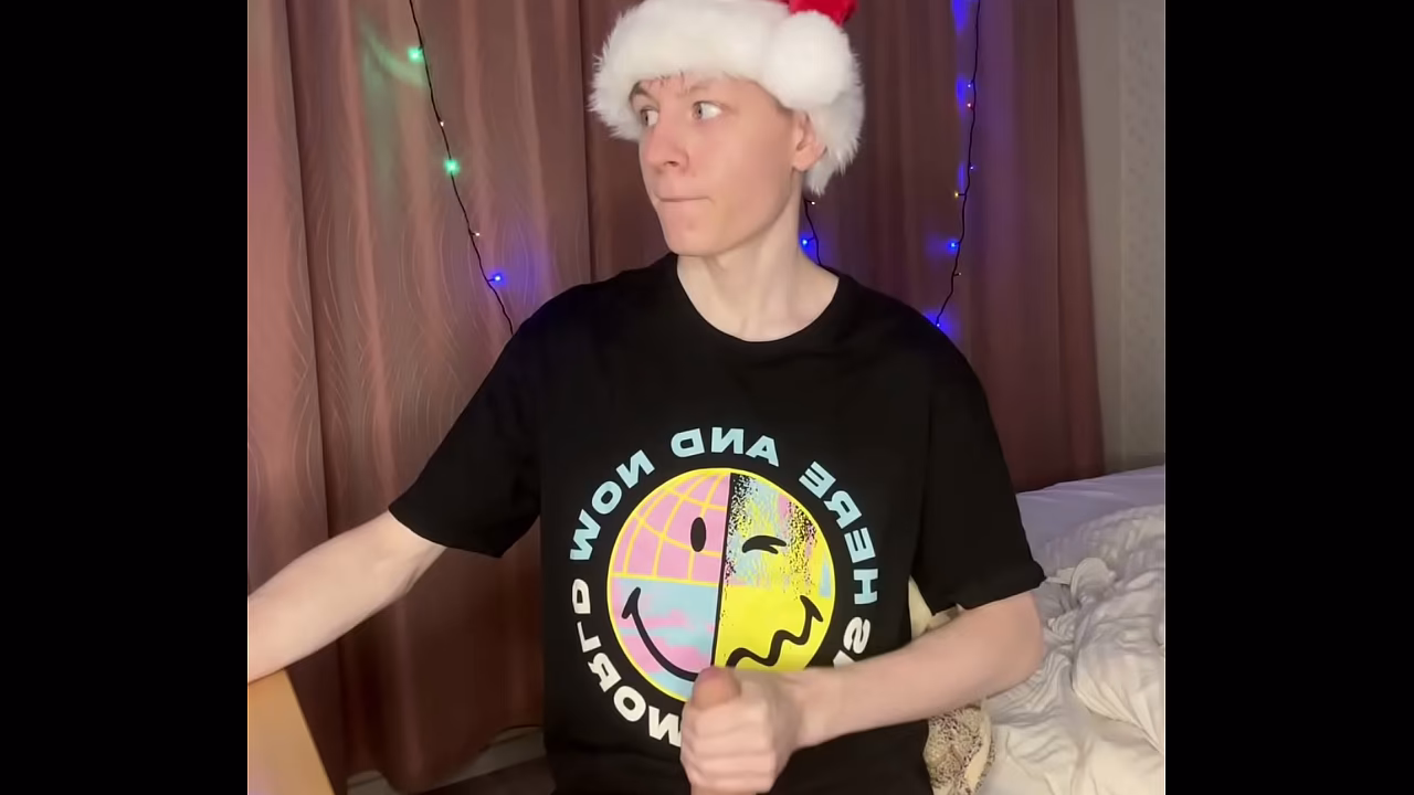 Woke Up From A Nap With A Painful Rock Hard Woody