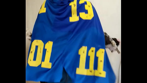 Sexy Cosplay dance Fallout style by Max Shenani...