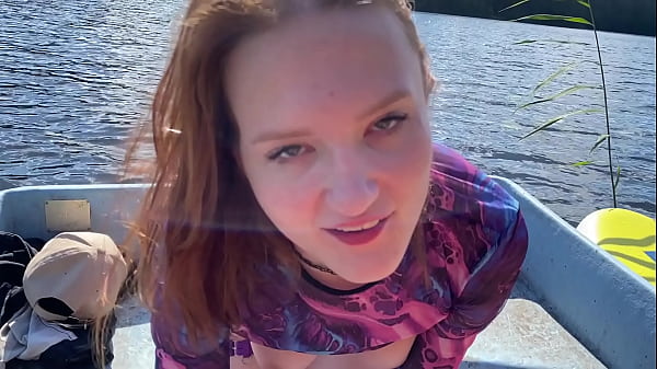 Leo Casanova - OMG!!! They took me to a SECRET island, FUCKED ME on a boat and came ON MY FACE!!! (Part 2) (Leo Casanova and Lia Borg (aka Olivia Westsun))