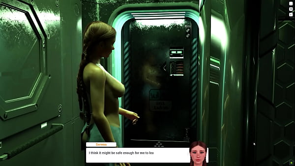 Download Video - Let's Play&colon; Midnight Ride &vert; Galactic Detour DLC Ending 1&colon; Big Hero