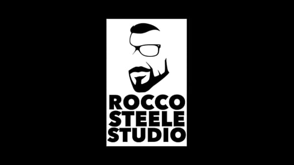 FUCK! Lukas Cipriani ROCCO STEELE GAY HARDCORE BAREBACK FUCK
