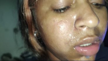 SEASON THREE - LIL LATINA - JUST WATCH ME VOL.21