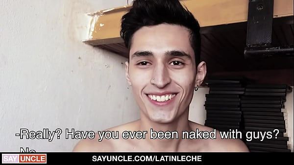 Desperate Boy (Sonny) Looking For Job For Almos...