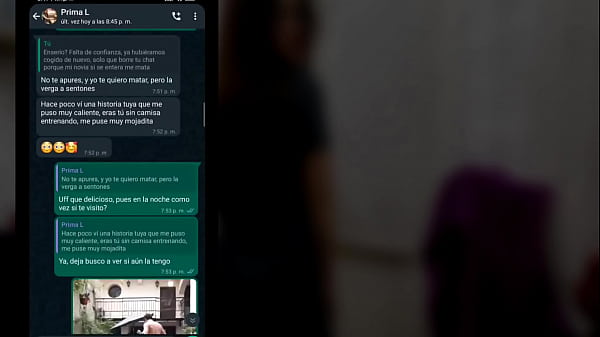 Chat With My Friend It Gets Hot And Ends Up In My Room VIDEO