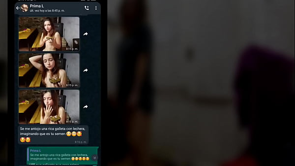 Chat With My Friend It Gets Hot And Ends Up In My Room VIDEO