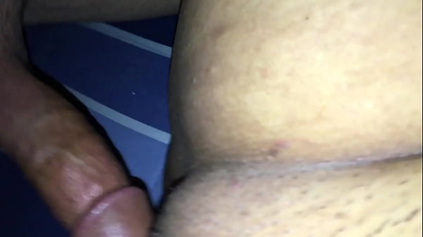 young mexican gf taking huge dick