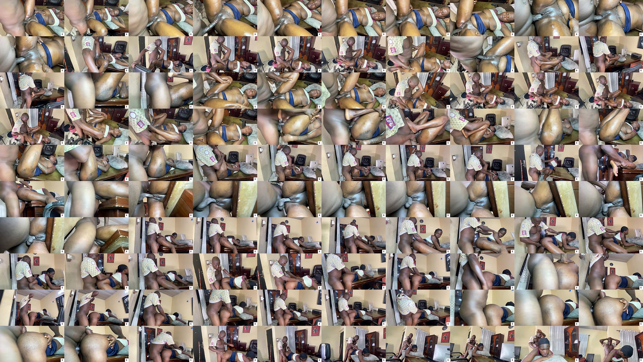 (HXS)MY OFFICE FUCK VIDEO WITH NASTYBITCH 预览图