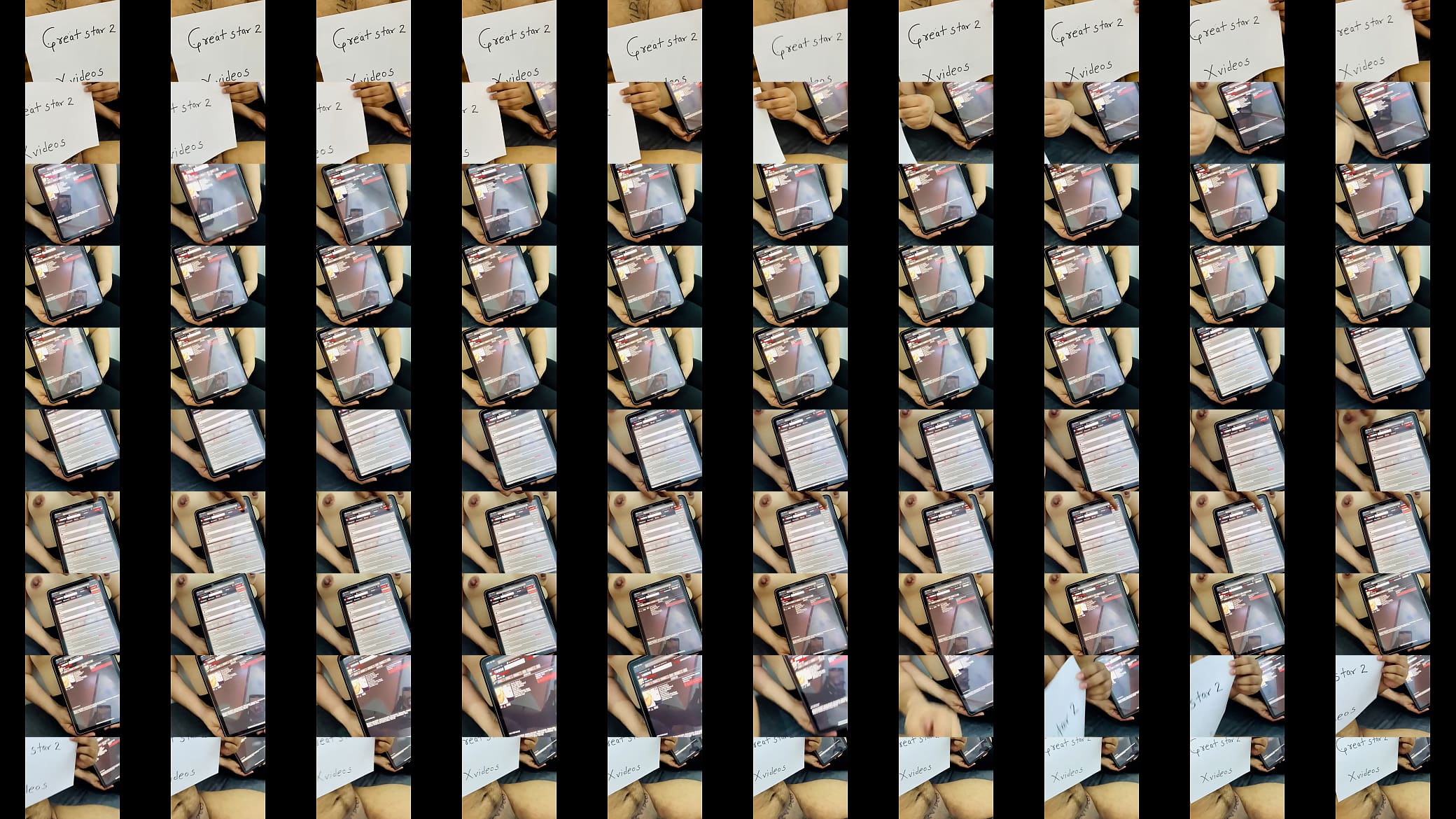 Verification video 预览图