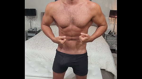 Letting A Straight Alpha Male Degrade You For Being A Pathetic Loser