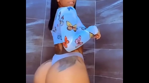 Pawg twerk