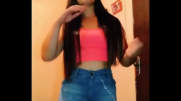 Hermosa Uruguaya Culona 3