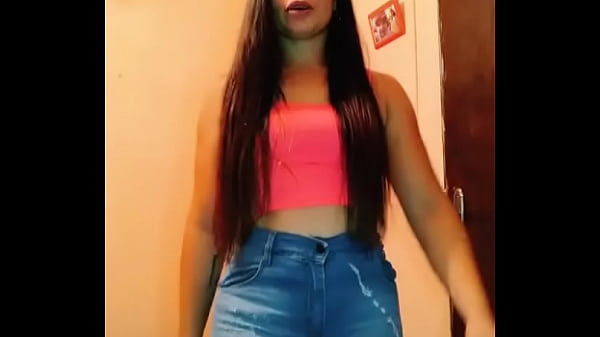 Hermosa Uruguaya Culona 3 Full