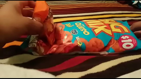 Tremendo culiadon le dio este sabriton a los totis