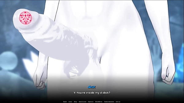 Demon Princess Sucks Cock - Twisted World #3 Animated Porn Game