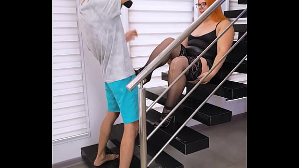 Once again I couldn’t resist a hard dick and the photo shoot turned out to be a porn film shoot.???