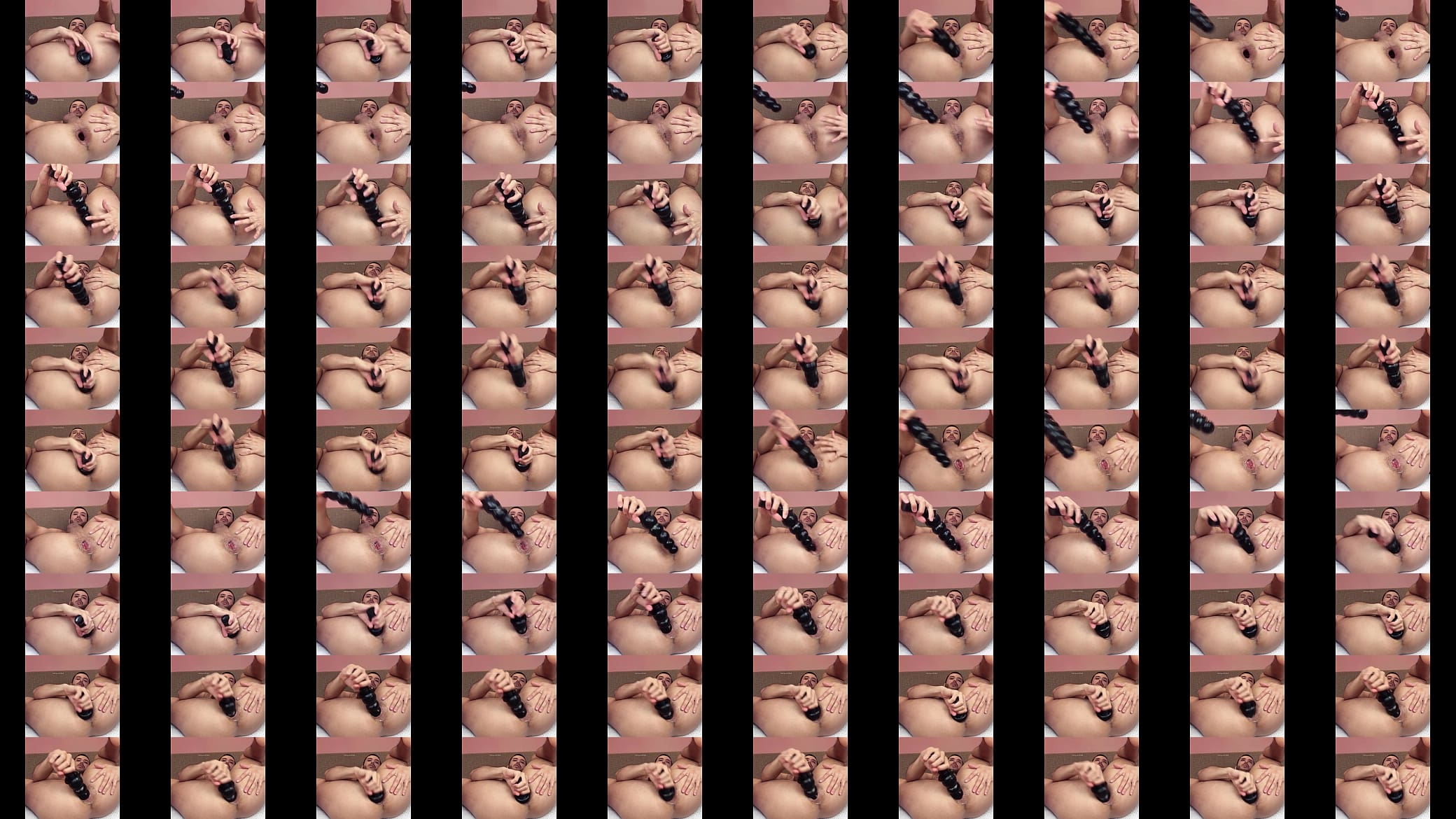 Gape hole fart 预览图