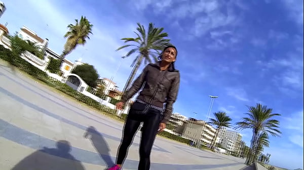 Latina Amateur Carmina Ordena Gets Ass Fucked And She Gapes