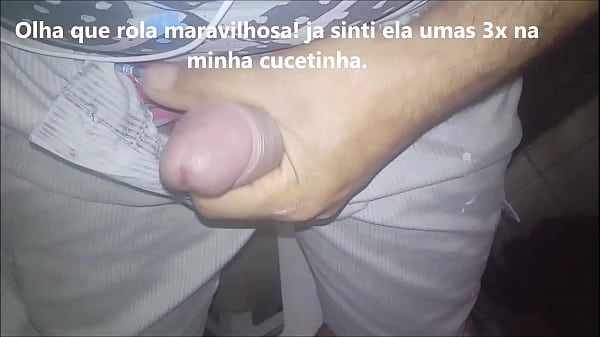 Cdzinha LimaSP Recebendo um Homenagem do Fã e a...