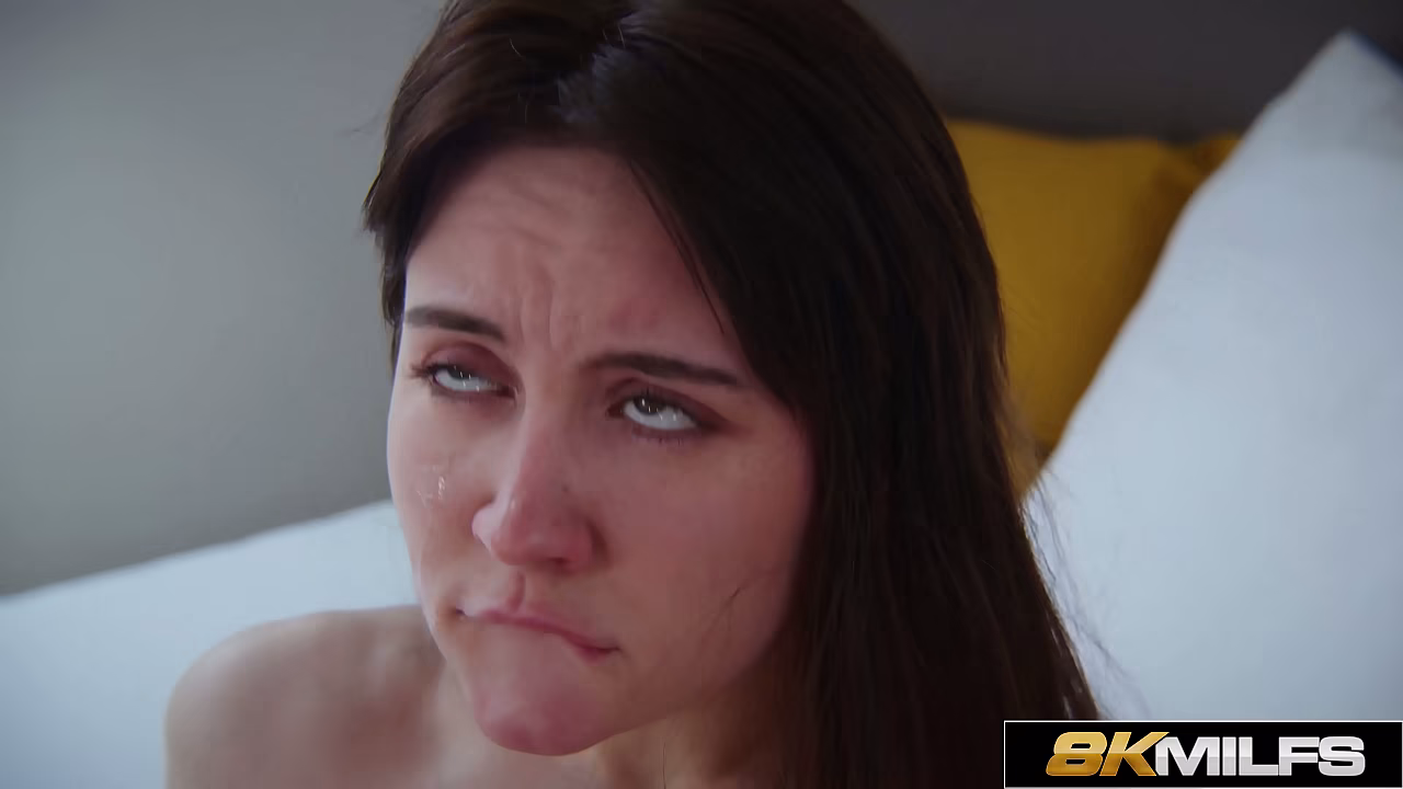 8KMILFs Natural Big Tit Russian Babe Daruma Rai