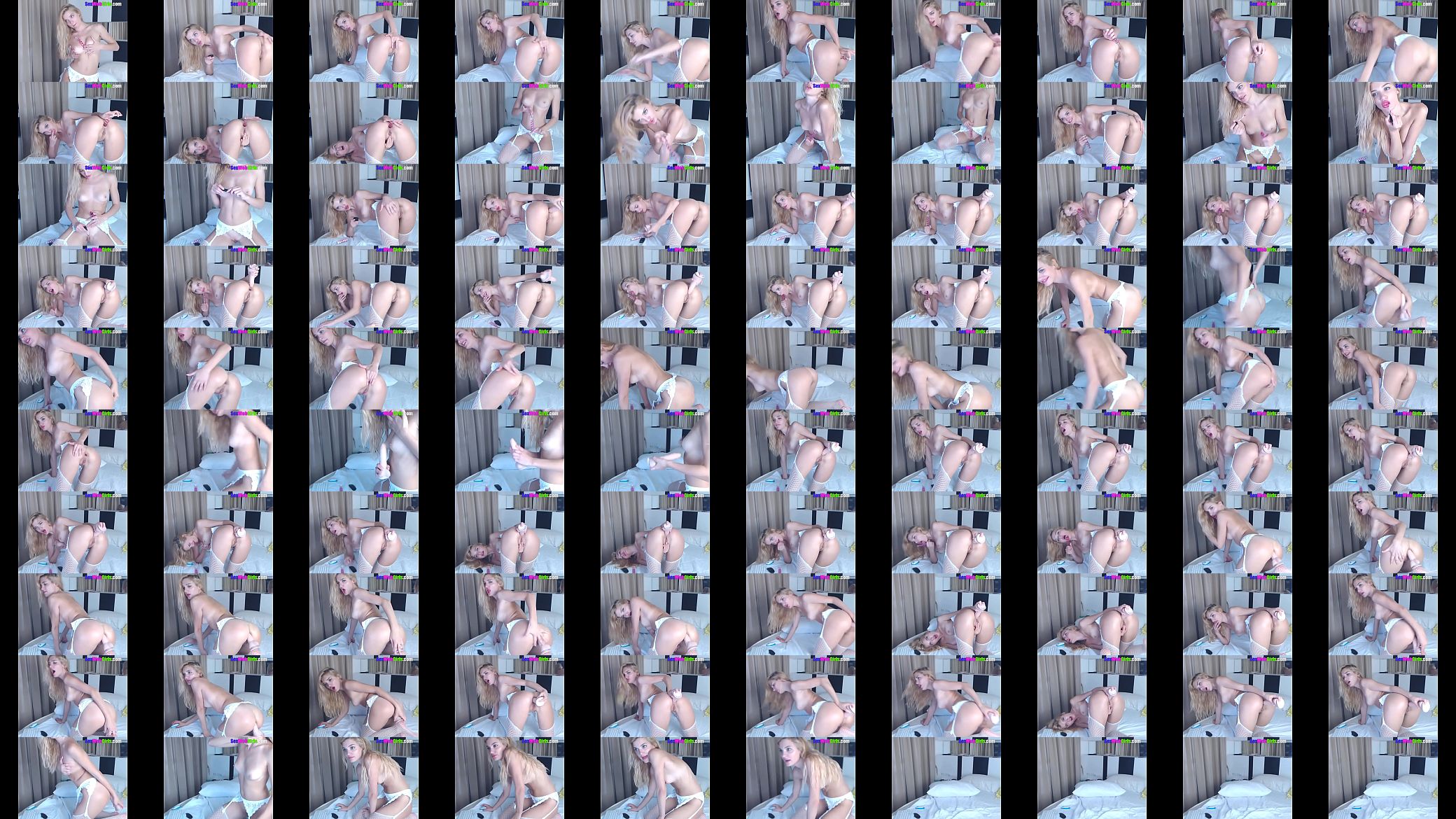 AngelMilly 预览图