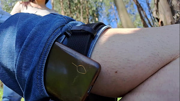 Download Video - Fucking my friend's mom in a forest outdoor