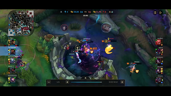 Profesor graves anal a 5 peruanas