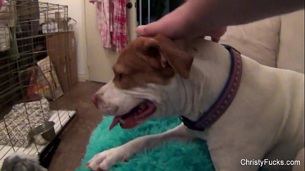 Download Video - Christy Mack Behind The Scenes