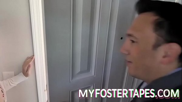 Alex Coal - Foster StepDaughter Punished After Revealing StepFamily Photo