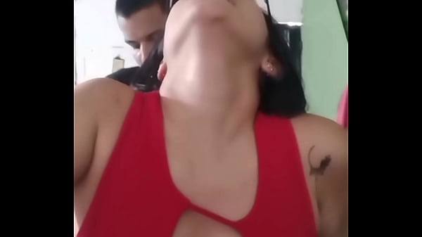 Download Video - showing my husband what his best friend does when he's not Home