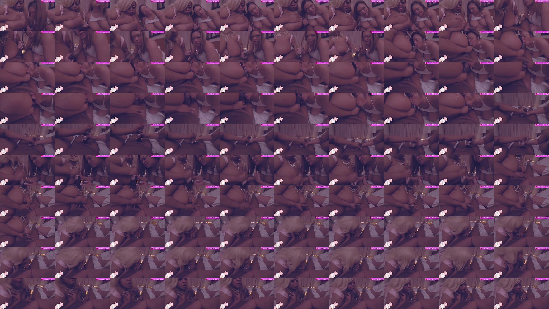U CAN CUM! OR U CAN GO (PINK KANDI XXX) 预览图