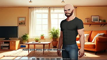 Complete Gameplay - My Girlfriends New Kink, Part 5