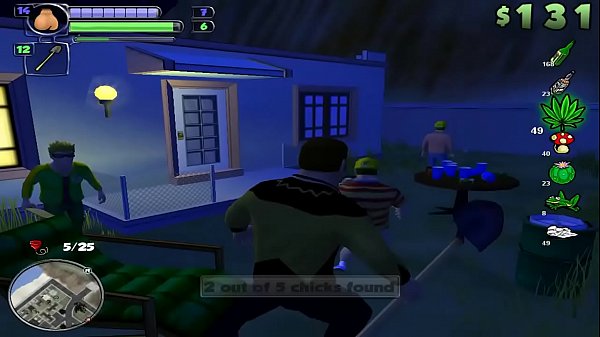 [18] Bonetown [Guide] | Part 10 |