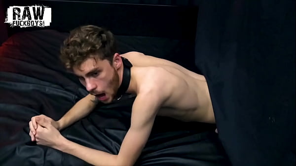 RawFuckBoys - Handsome leather dom breeds anony...