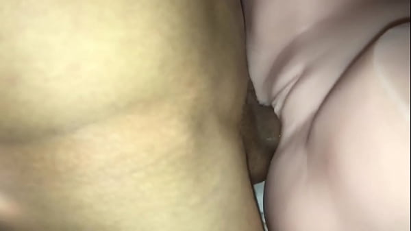 Download Video - POV missionary by young thin Latin man