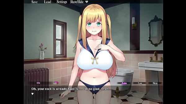 Download Video - Pure Pure Pero Pero Princess Part 5