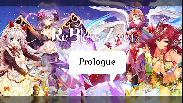 rebless zwei r - Prologue