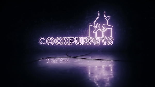 AMELIA RAE'S COCK PUPPETS EXPERIENCE