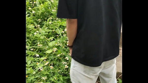 Heißer Junge