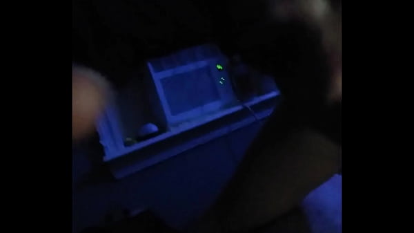 Sucking it out