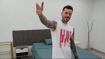I fuck an Italian Silvia Preslar woman I meet on the street hard; she just wants me to fill her with semen.