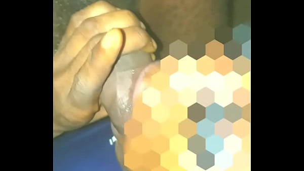 Milf Passionately Sucking Dick