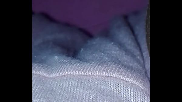 My panties where a tasty pussy hides underneath at 1am (first video)