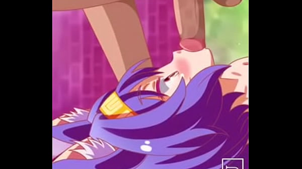 Wolf girl get fucked hentai