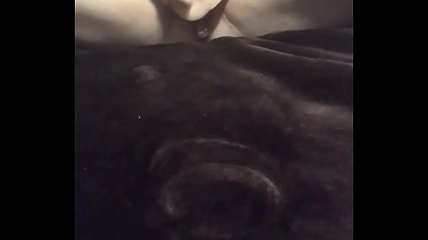 Sucking huge dildo and pounding pussy with anal...