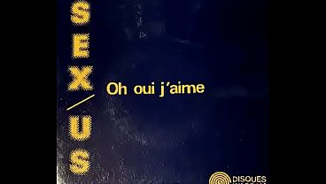 Jean-Luc Parodi - Sex / Us