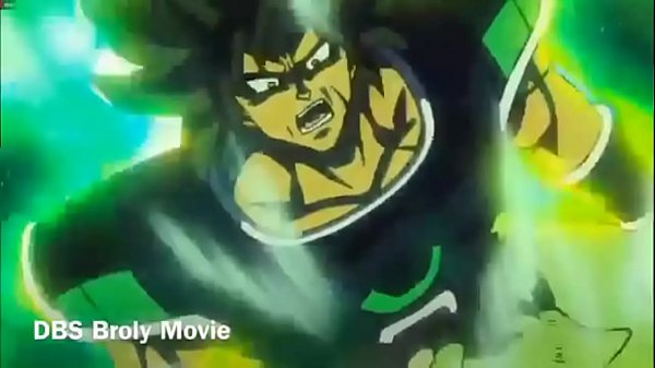 Jiren Vs Broly Fuite Dragon Ball Y !!! (Doit Regarder)