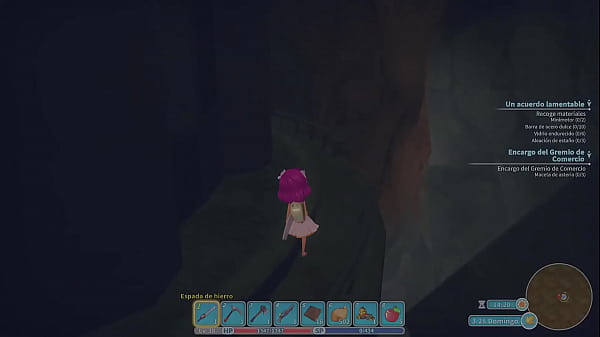 My Time At Portia #26