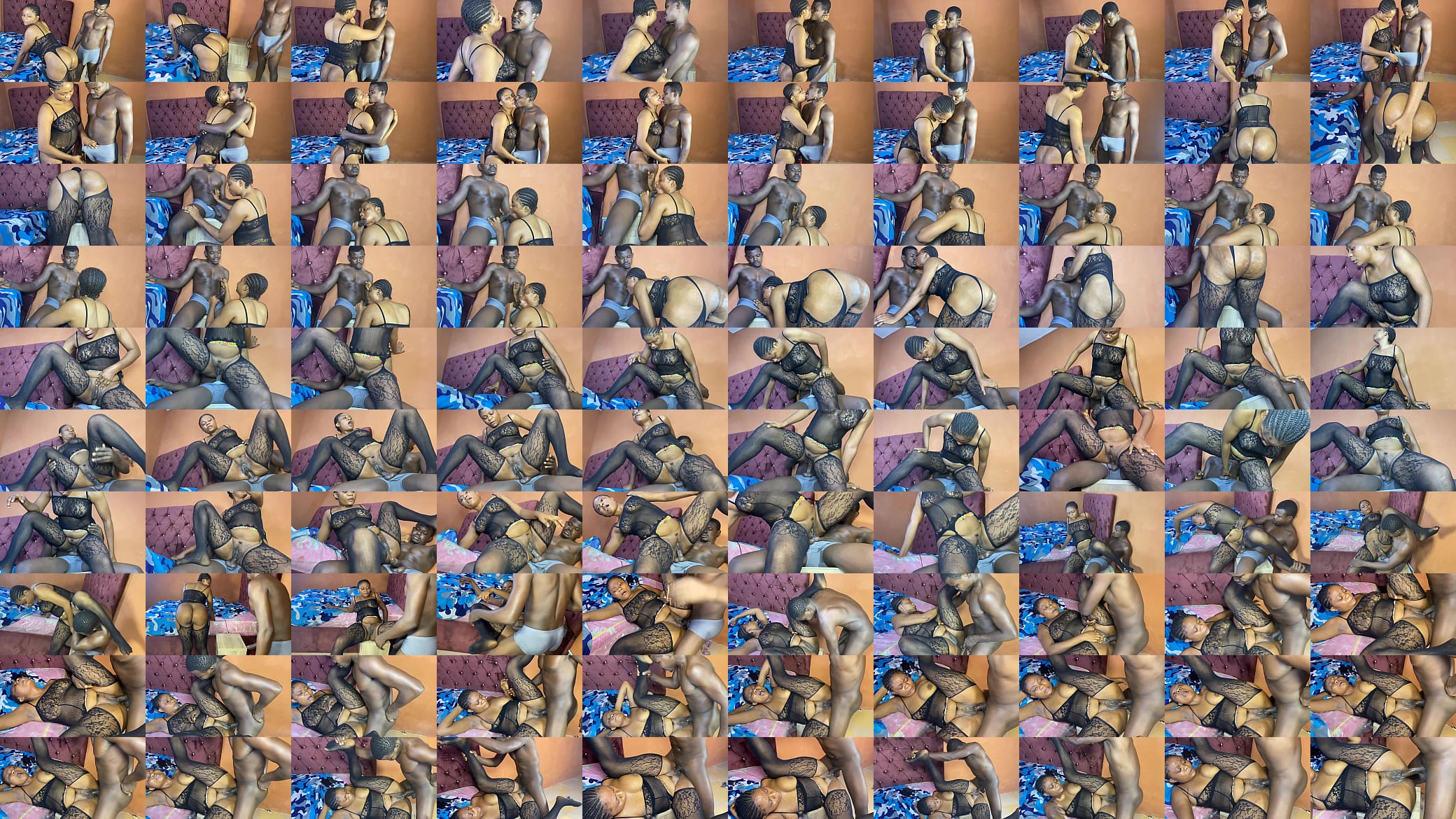 Fuck Me As Hard As You Can 预览图