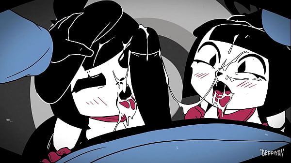 [Derpixon Mime And Dash [Sexe Seulement]